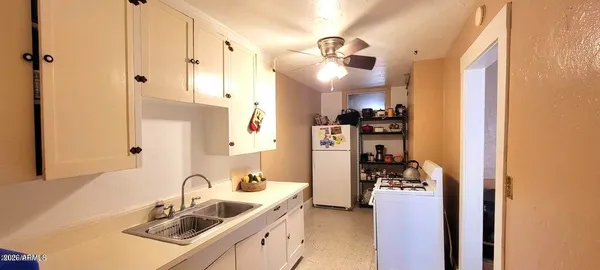 $495,000 | 416 Tombstone Canyon, Bisbee, AZ 85603