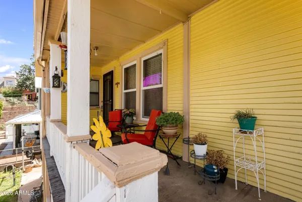 $495,000 | 416 Tombstone Canyon, Bisbee, AZ 85603