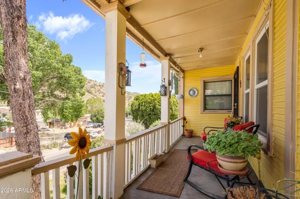 $495,000 | 416 Tombstone Canyon, Bisbee, AZ 85603