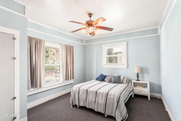 $495,000 | 416 Tombstone Canyon, Bisbee, AZ 85603