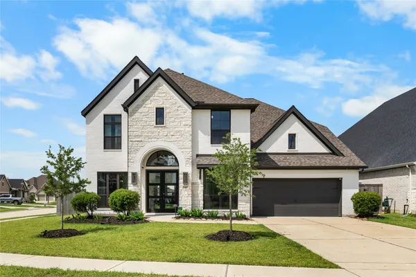 $742,000 | 19007 Valentine Padlock Circle, Tomball, TX 77377