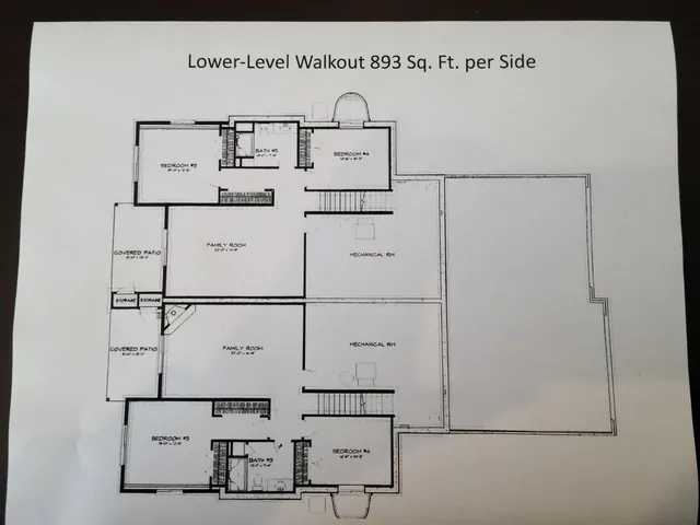 $484,900 | 1922 Ravenswood Lane, Manitowoc, WI 54220