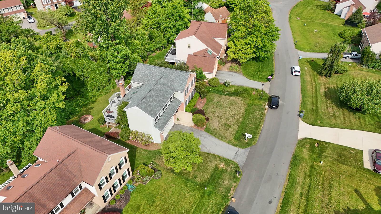 2108 Merrifields Drive Silver Spring, MD 20906 - Photo 61 of 69