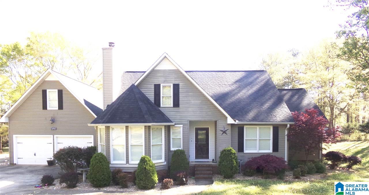 111 Timber Circle Alexandria, AL 36250 - Photo 1 of 31