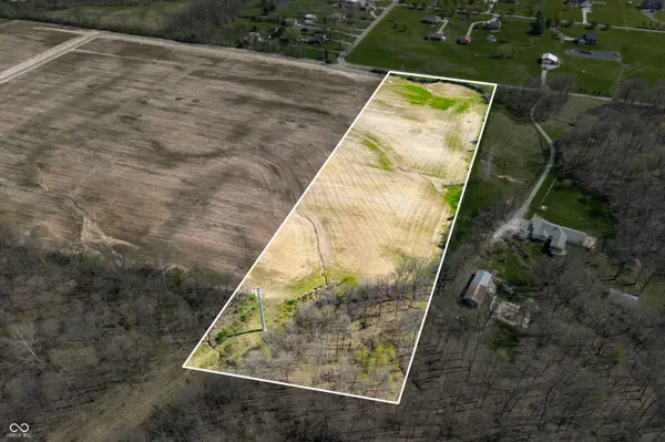 $329,000 | Lot 1 Legacy Estates Road, Mooresville, IN 46158