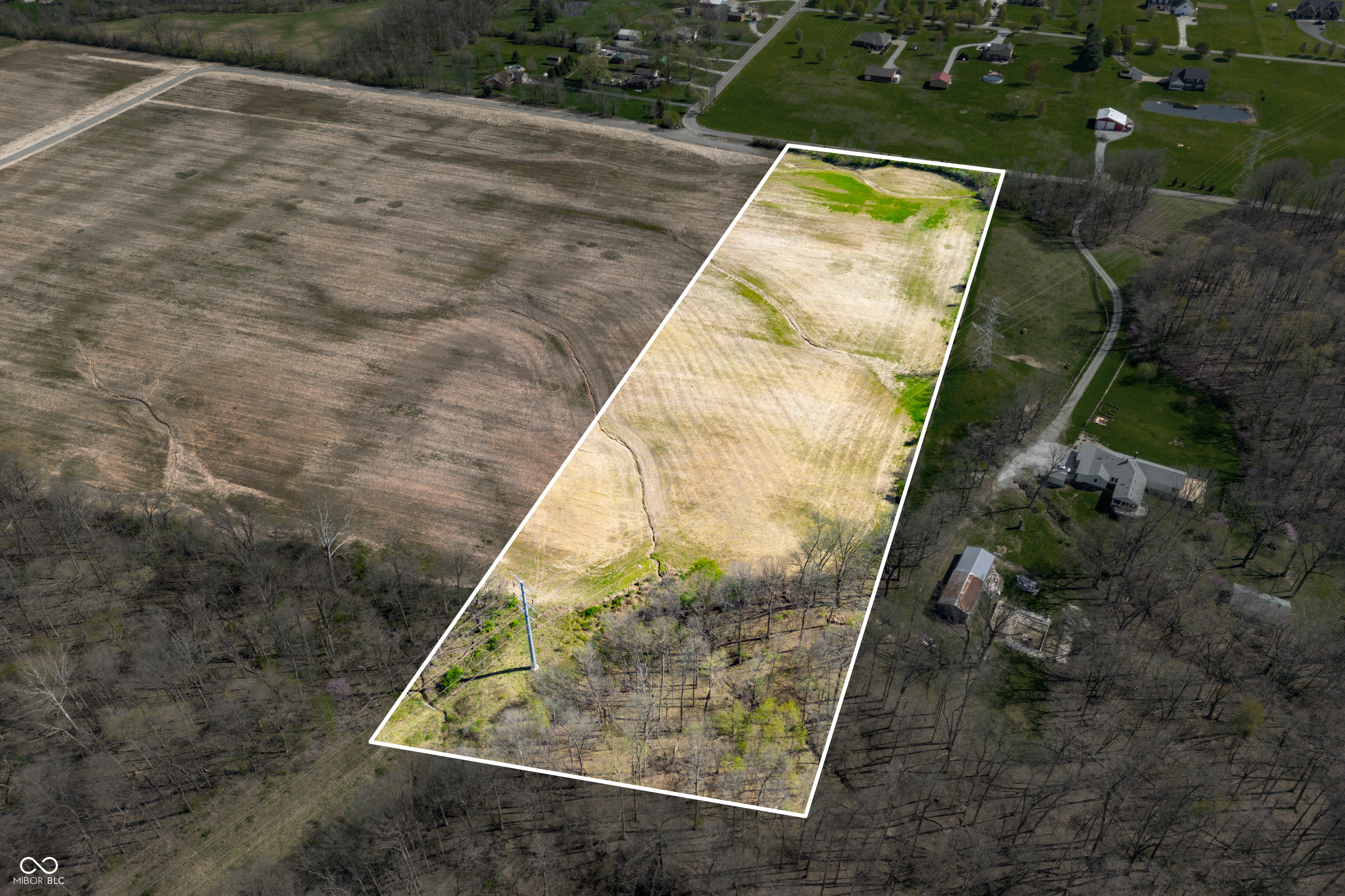 Lot 1 Legacy Estates Road Mooresville, IN 46158 - Photo 1 of 10
