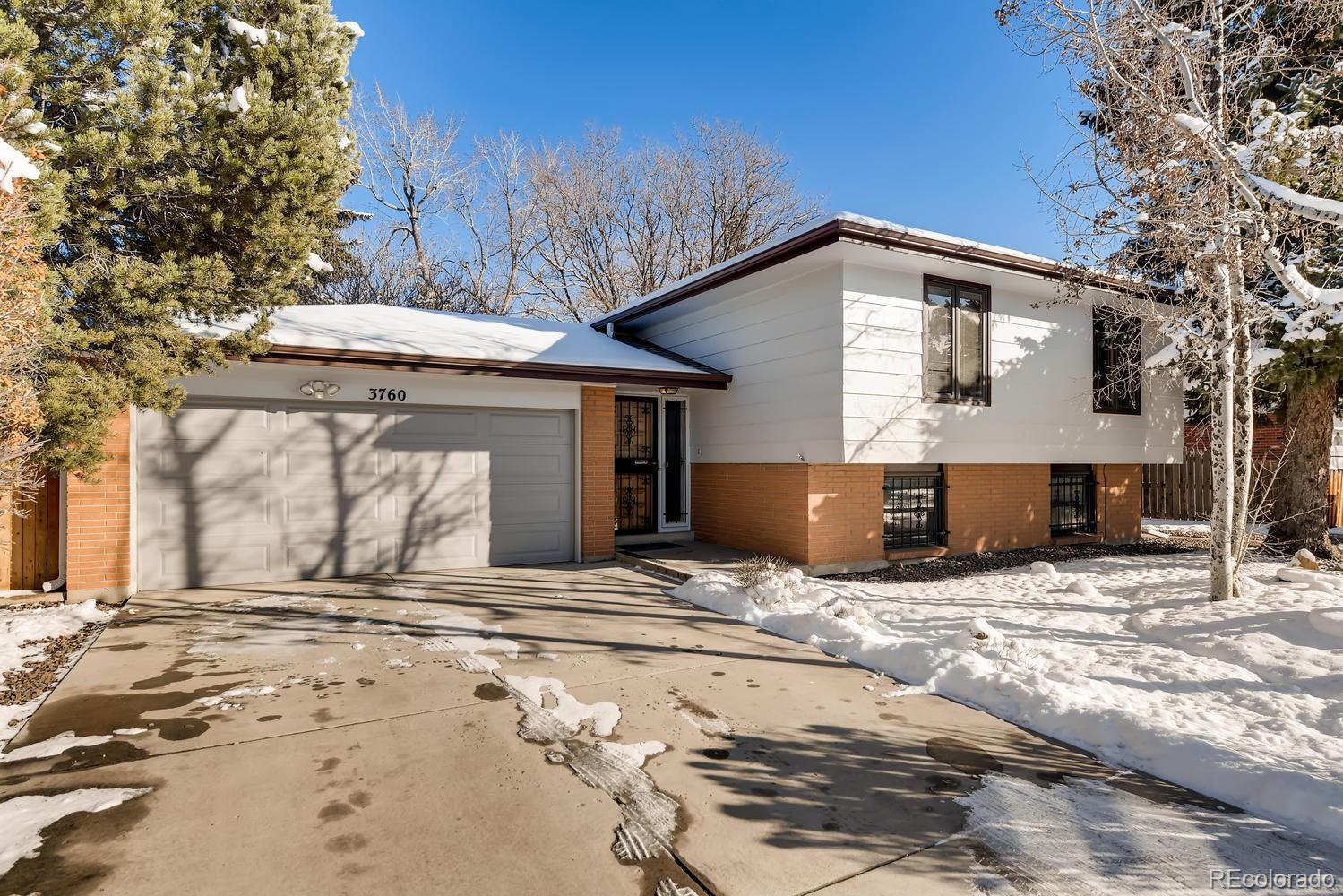 3760 Tabor Court Wheat Ridge, CO 80033 - Photo 2 of 37 Gallery Image 2