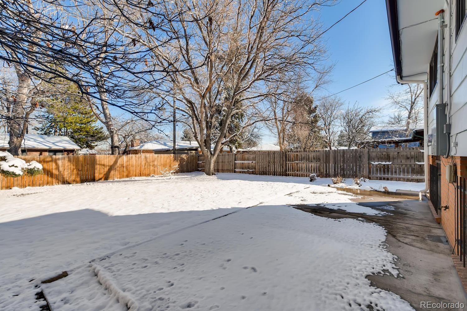 3760 Tabor Court Wheat Ridge, CO 80033 - Photo 34 of 37 Gallery Image 34