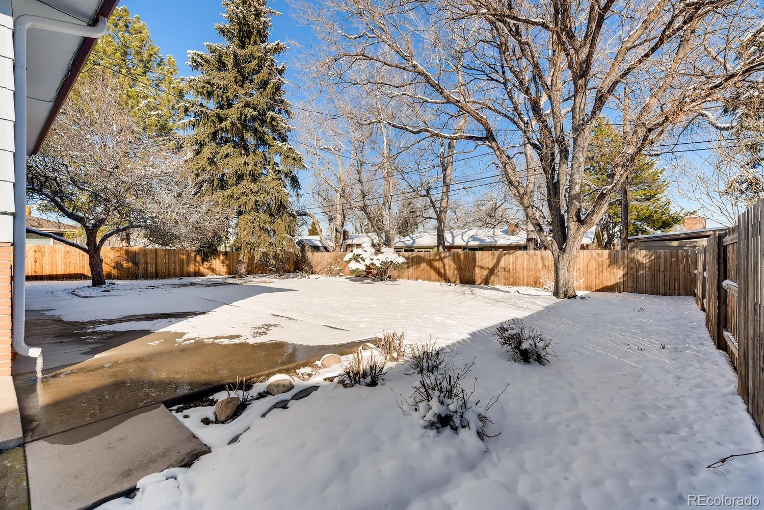 3760 Tabor Court Wheat Ridge, CO 80033 - Photo 35 of 37 Gallery Image 35