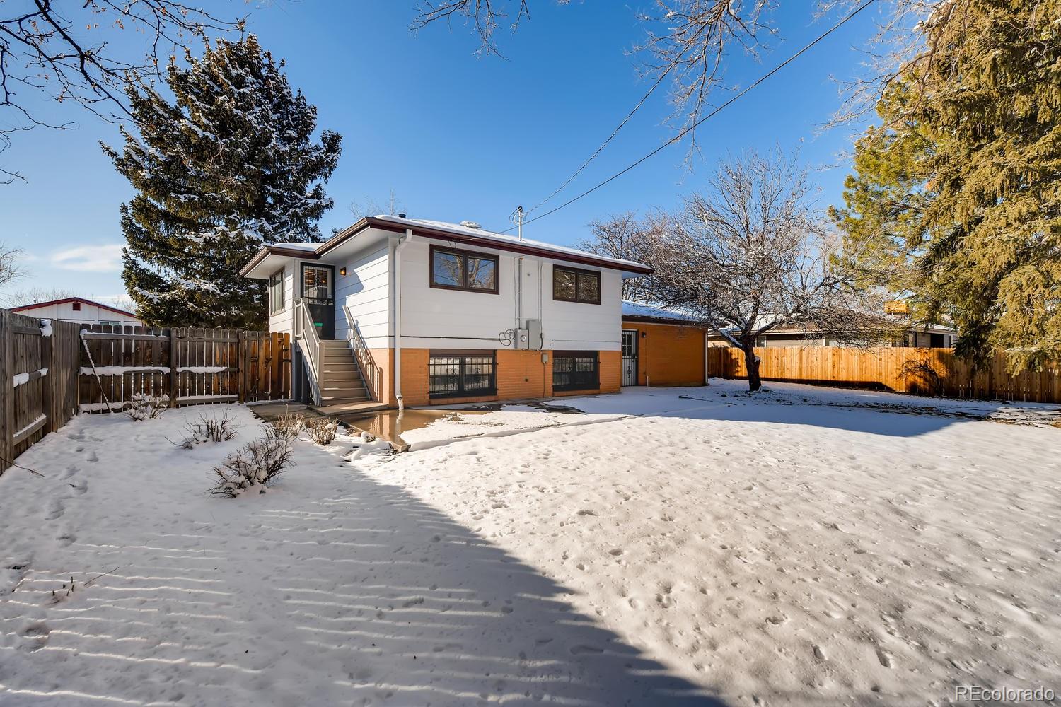 3760 Tabor Court Wheat Ridge, CO 80033 - Photo 36 of 37 Gallery Image 36