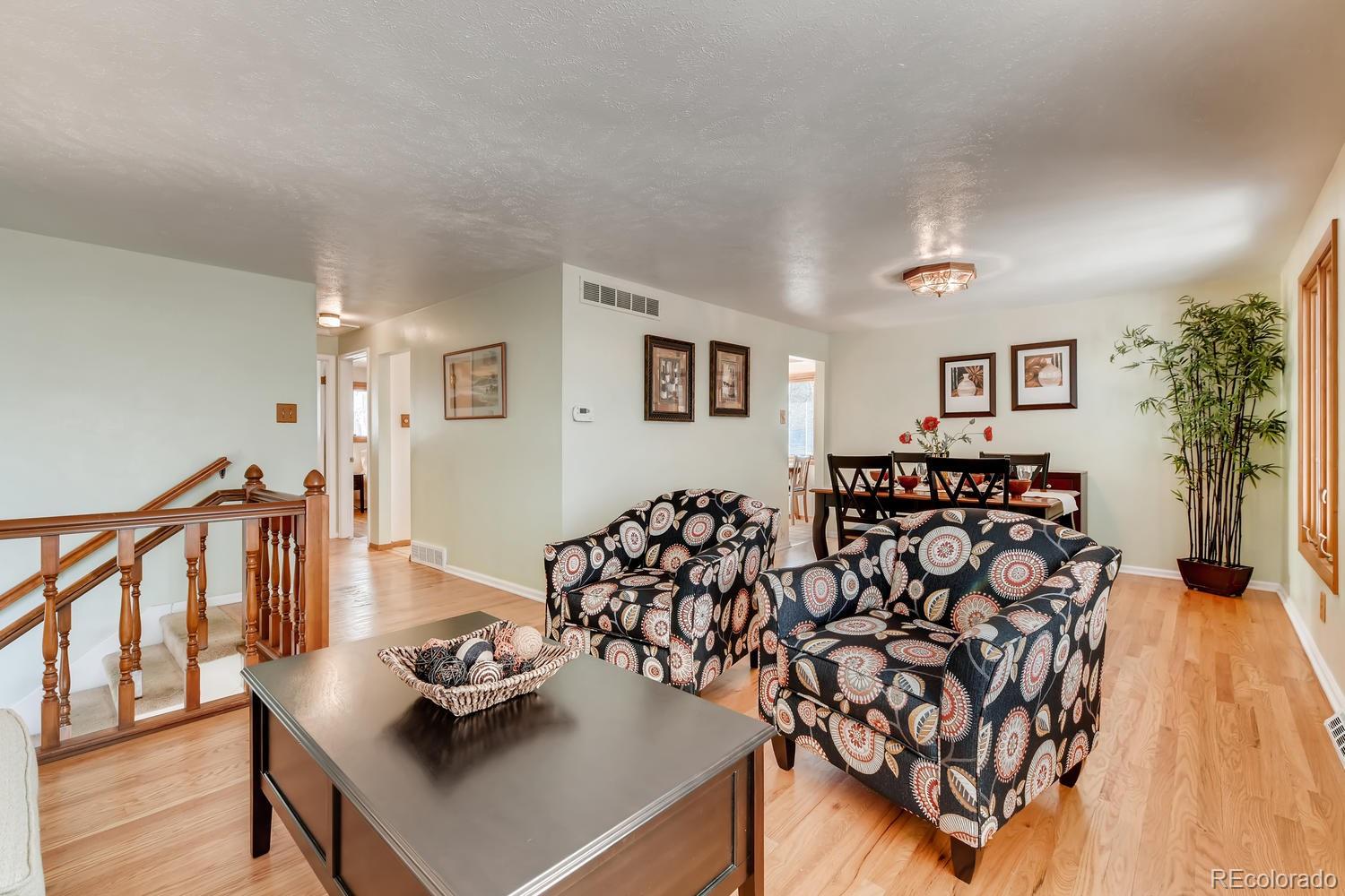 3760 Tabor Court Wheat Ridge, CO 80033 - Photo 6 of 37 Gallery Image 6