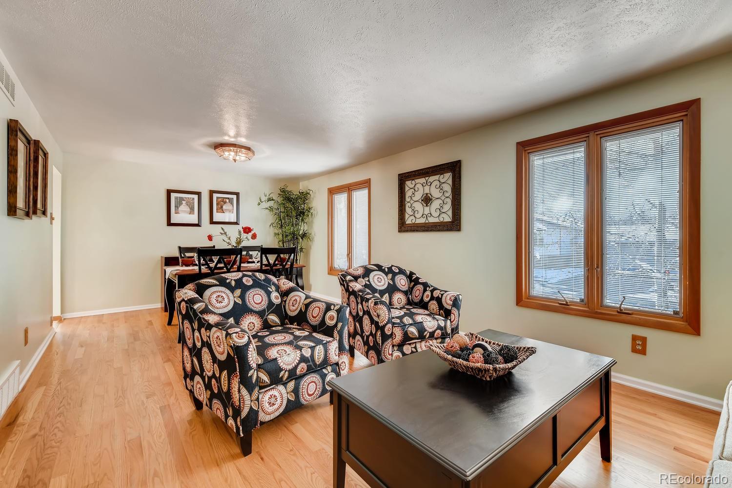 3760 Tabor Court Wheat Ridge, CO 80033 - Photo 7 of 37 Gallery Image 7