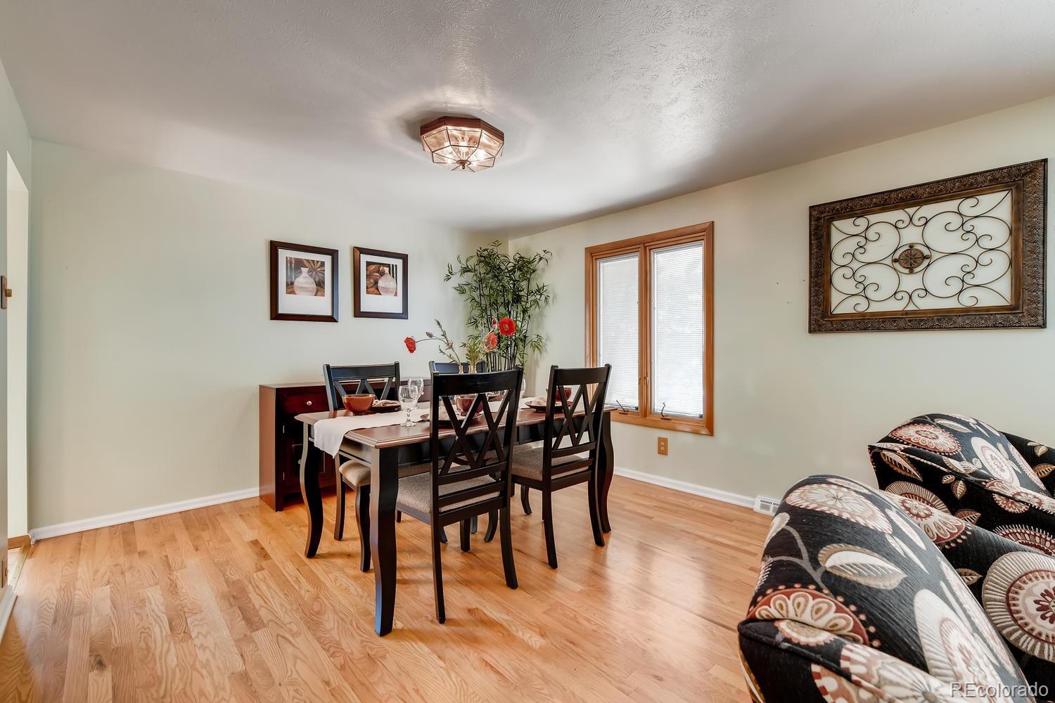 3760 Tabor Court Wheat Ridge, CO 80033 - Photo 9 of 37 Gallery Image 9