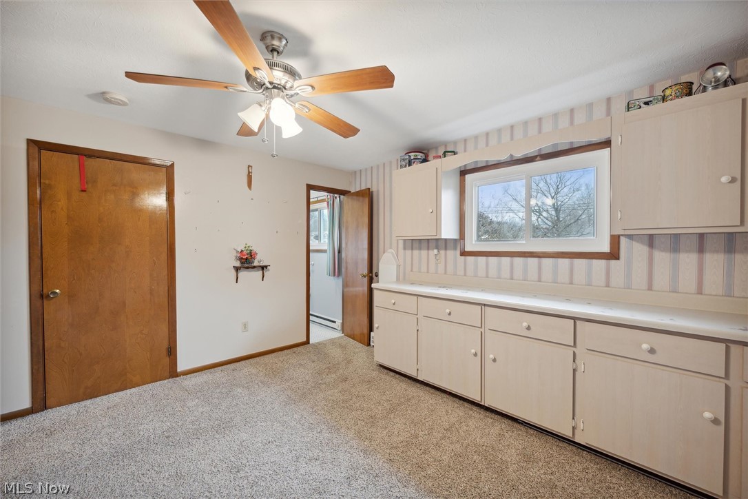 403 Harris Road Richmond Heights, OH 44143 - Photo 17 of 35 Bonus Room