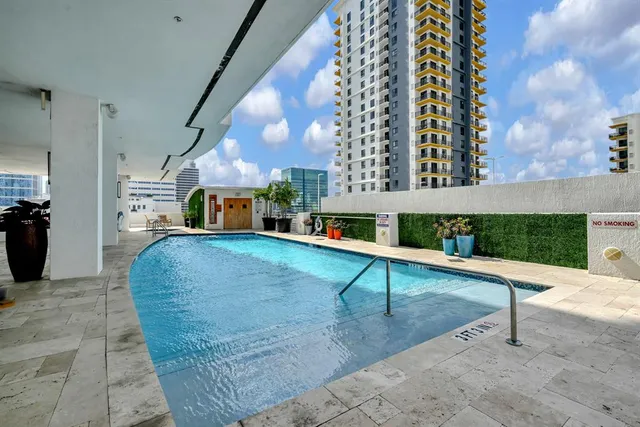 $444,900 | 315 Northeast 3rd Avenue, Unit 805, Fort Lauderdale, FL 33301