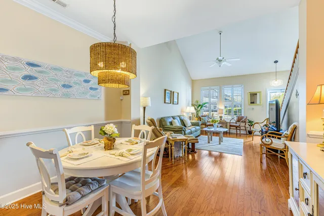 $299,000 | 4020 Norseman Loop, Unit 2, Southport, NC 28461