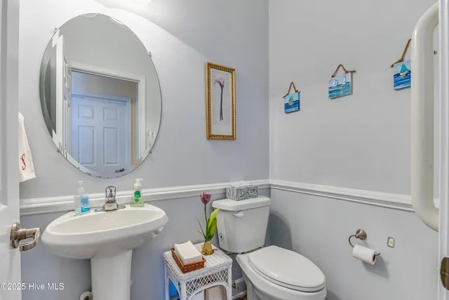 $299,000 | 4020 Norseman Loop, Unit 2, Southport, NC 28461