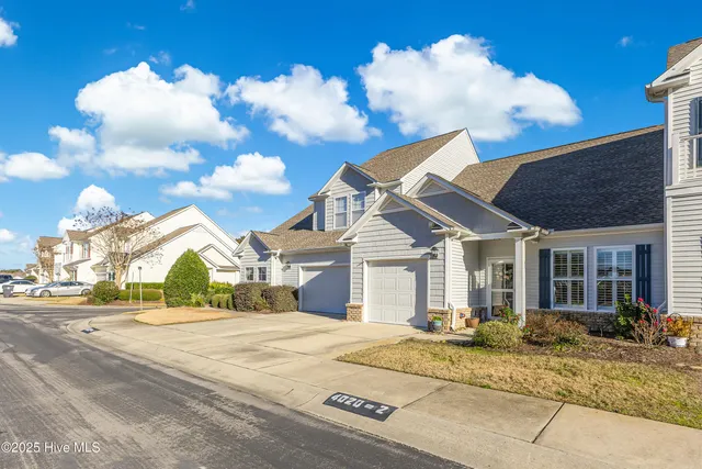 $299,000 | 4020 Norseman Loop, Unit 2, Southport, NC 28461
