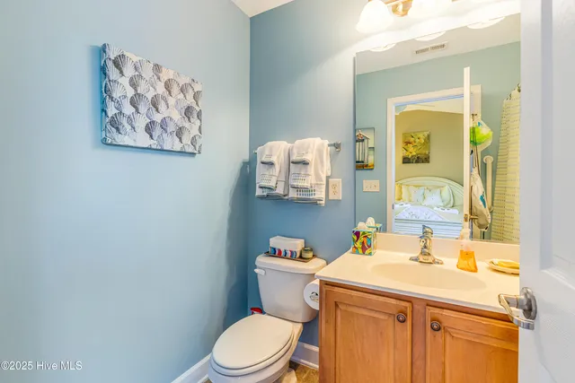 $299,000 | 4020 Norseman Loop, Unit 2, Southport, NC 28461