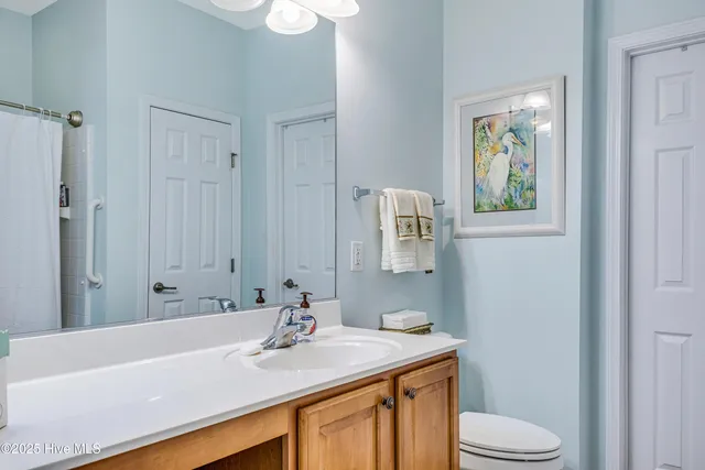 $299,000 | 4020 Norseman Loop, Unit 2, Southport, NC 28461