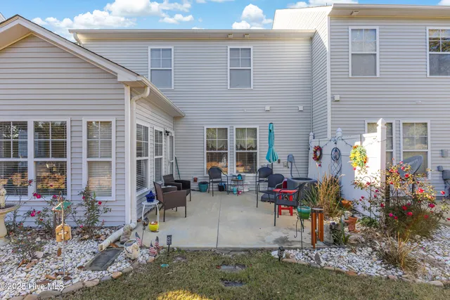 $299,000 | 4020 Norseman Loop, Unit 2, Southport, NC 28461