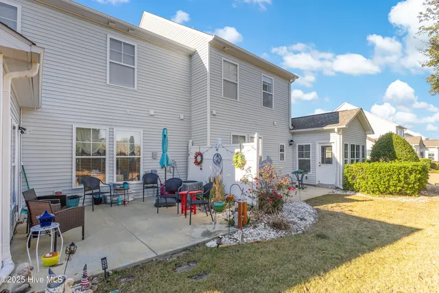 $299,000 | 4020 Norseman Loop, Unit 2, Southport, NC 28461