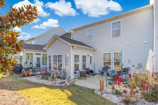 $299,000 | 4020 Norseman Loop, Unit 2, Southport, NC 28461