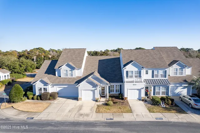 $299,000 | 4020 Norseman Loop, Unit 2, Southport, NC 28461