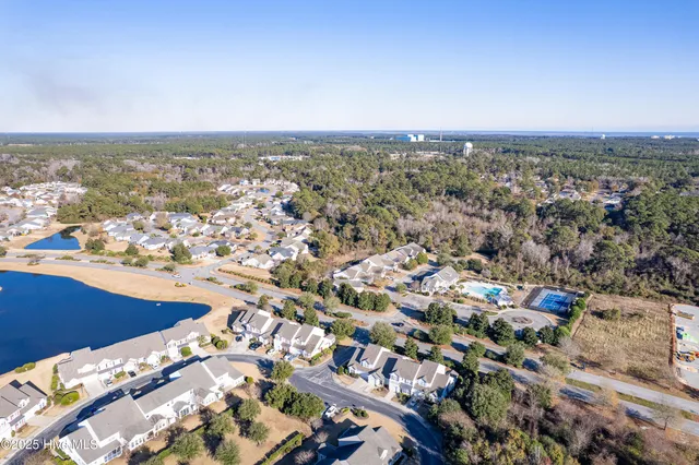 $299,000 | 4020 Norseman Loop, Unit 2, Southport, NC 28461