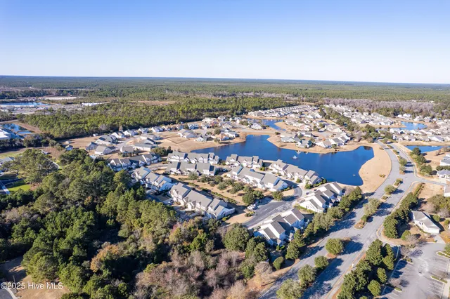 $299,000 | 4020 Norseman Loop, Unit 2, Southport, NC 28461