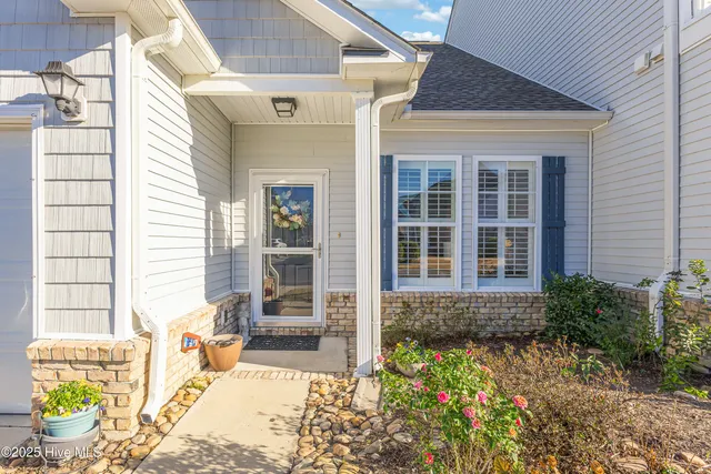 $299,000 | 4020 Norseman Loop, Unit 2, Southport, NC 28461