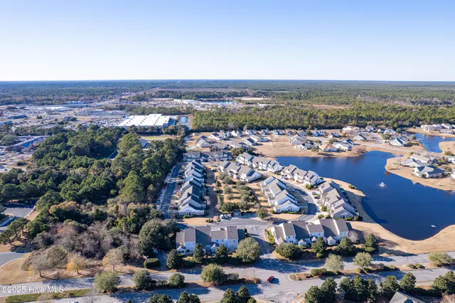 $299,000 | 4020 Norseman Loop, Unit 2, Southport, NC 28461