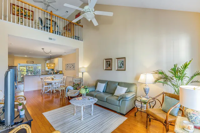 $299,000 | 4020 Norseman Loop, Unit 2, Southport, NC 28461
