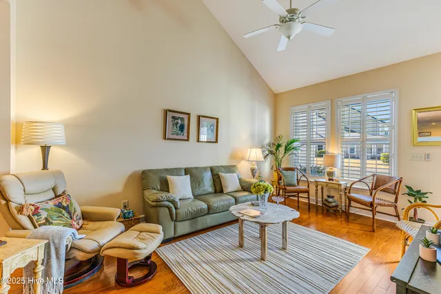 $299,000 | 4020 Norseman Loop, Unit 2, Southport, NC 28461