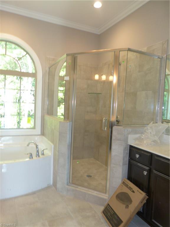 5078 Branch View Road Browns Summit, NC 27214 - Photo 12 of 29 Gallery Image 12