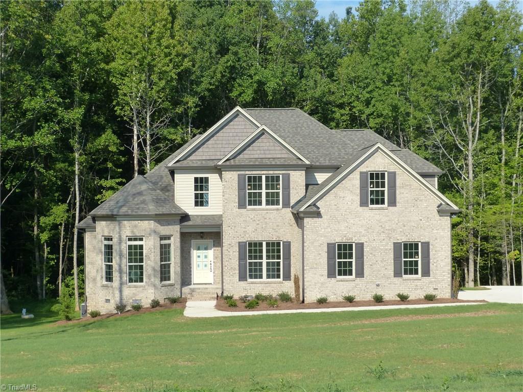 5078 Branch View Road Browns Summit, NC 27214 - Photo 26 of 29 Gallery Image 26