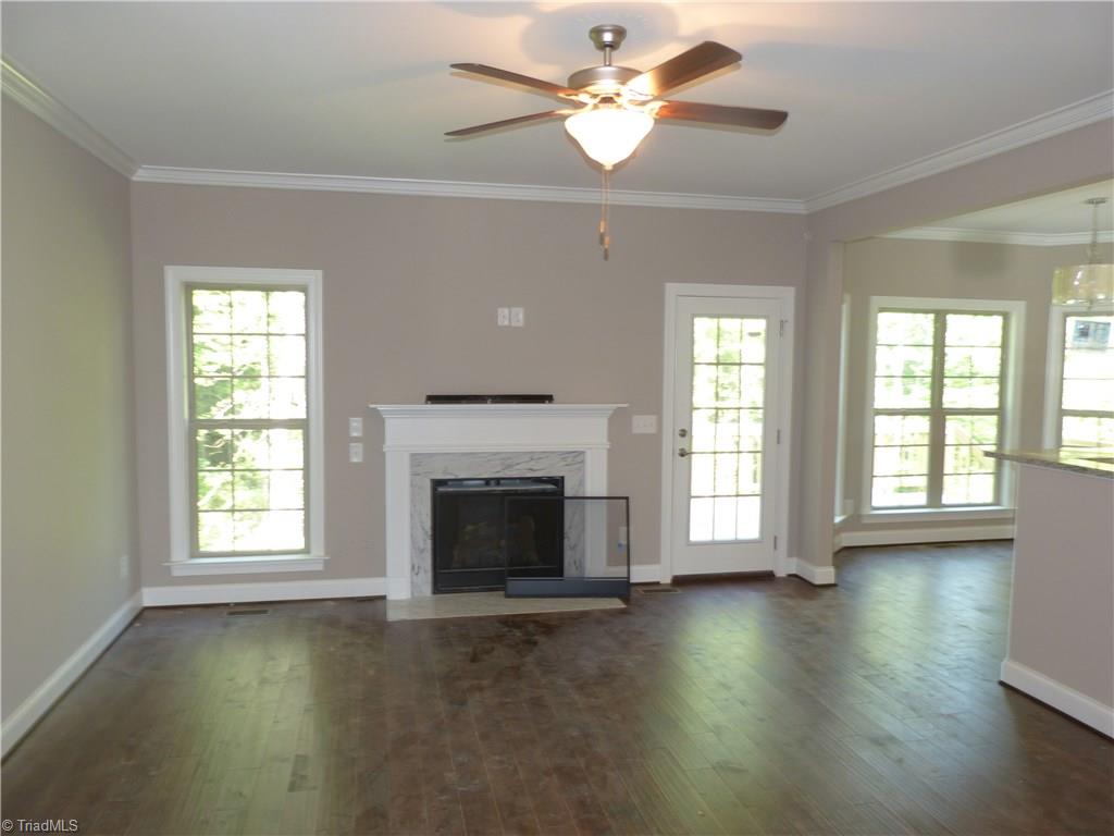 5078 Branch View Road Browns Summit, NC 27214 - Photo 8 of 29 Gallery Image 8