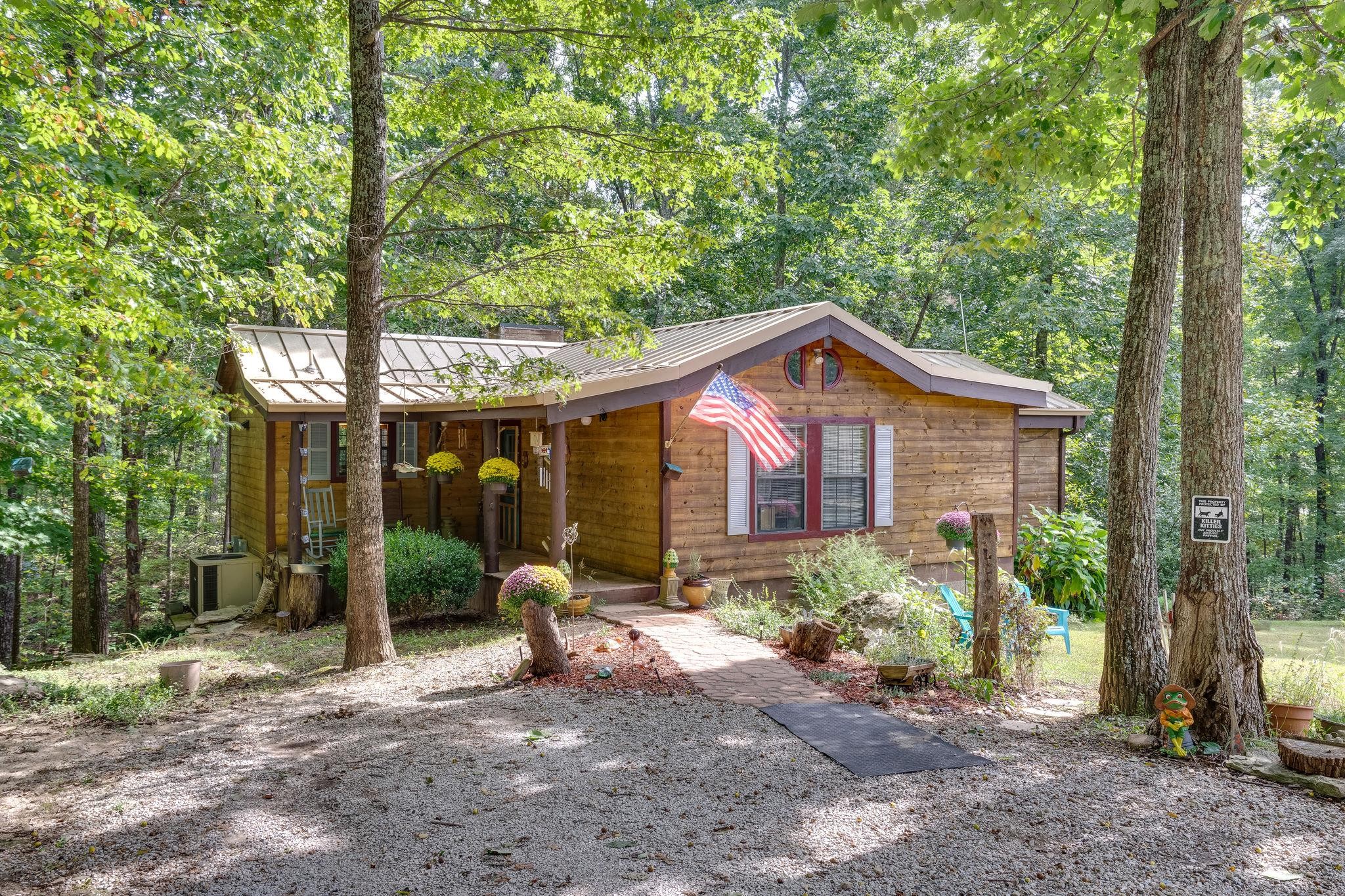 1725 Trussell Road Monteagle, TN 37356 - Photo 1 of 30 Gallery Image 1