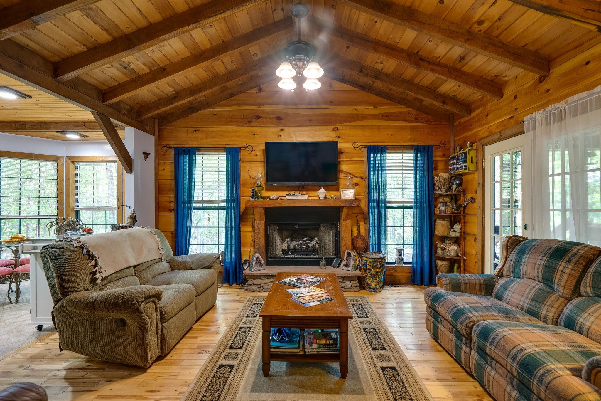 1725 Trussell Road Monteagle, TN 37356 - Photo 2 of 30 Gallery Image 2