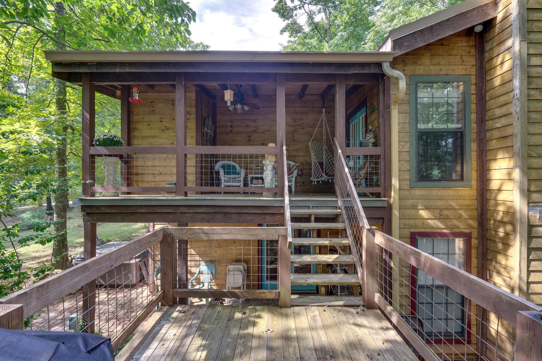 1725 Trussell Road Monteagle, TN 37356 - Photo 11 of 30 Gallery Image 11