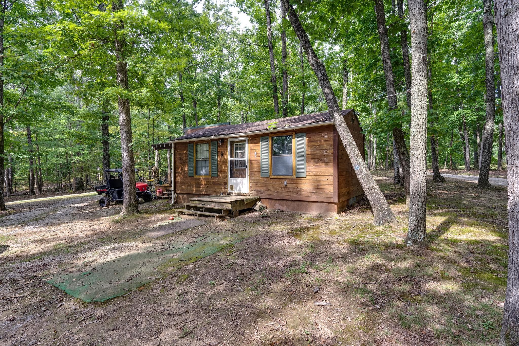 1725 Trussell Road Monteagle, TN 37356 - Photo 12 of 30 Gallery Image 12