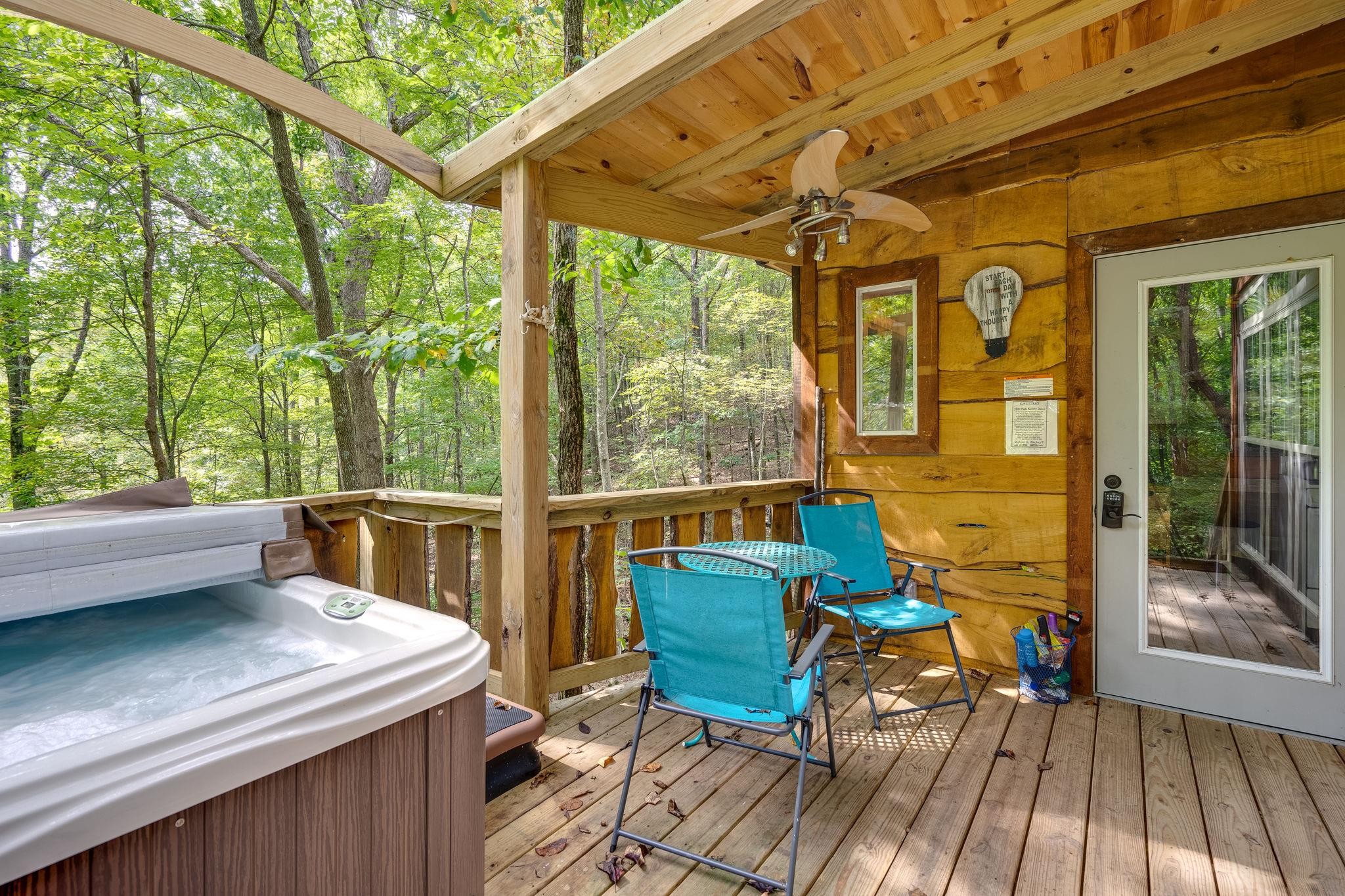 1725 Trussell Road Monteagle, TN 37356 - Photo 15 of 30 Gallery Image 15