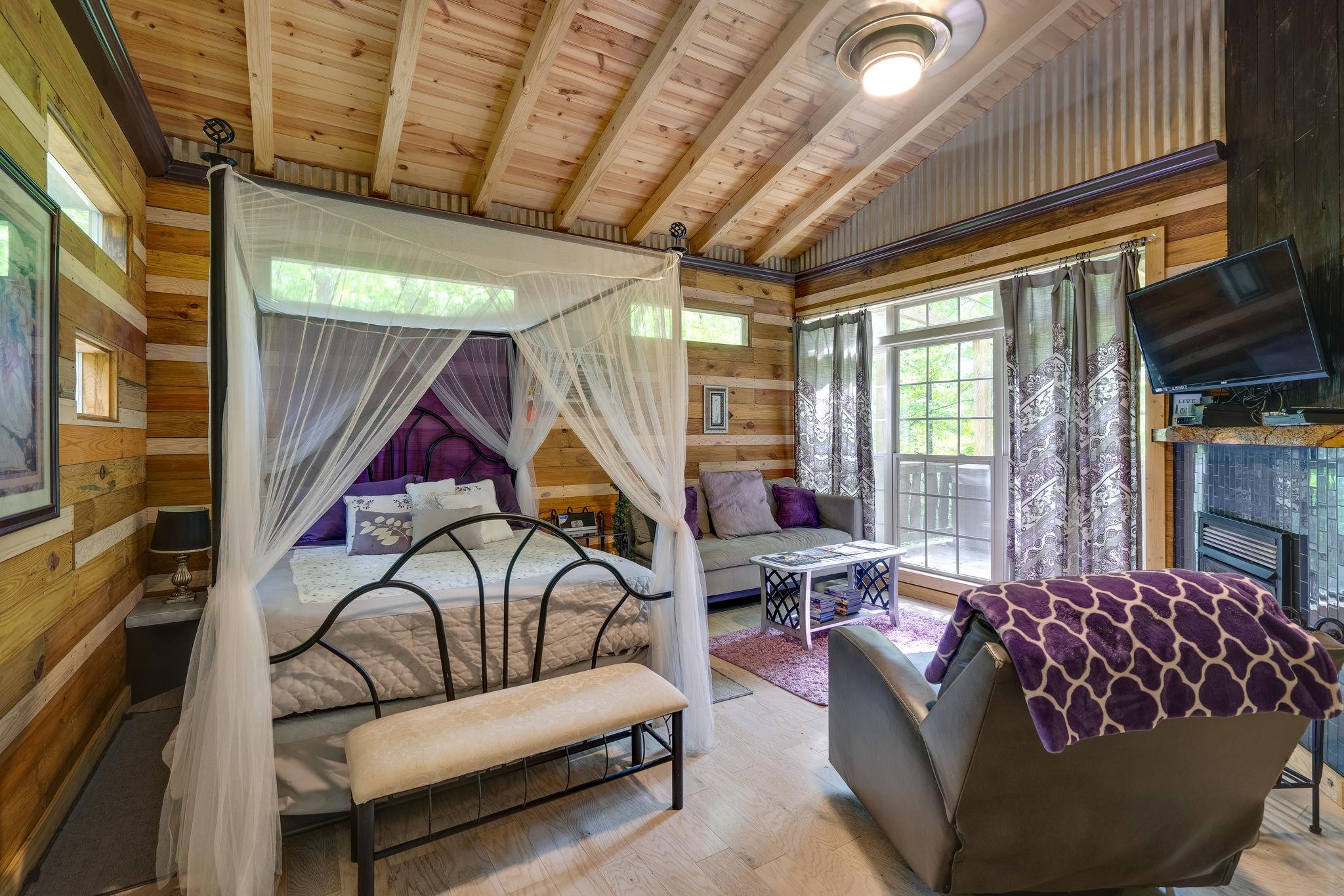 1725 Trussell Road Monteagle, TN 37356 - Photo 16 of 30 Gallery Image 16