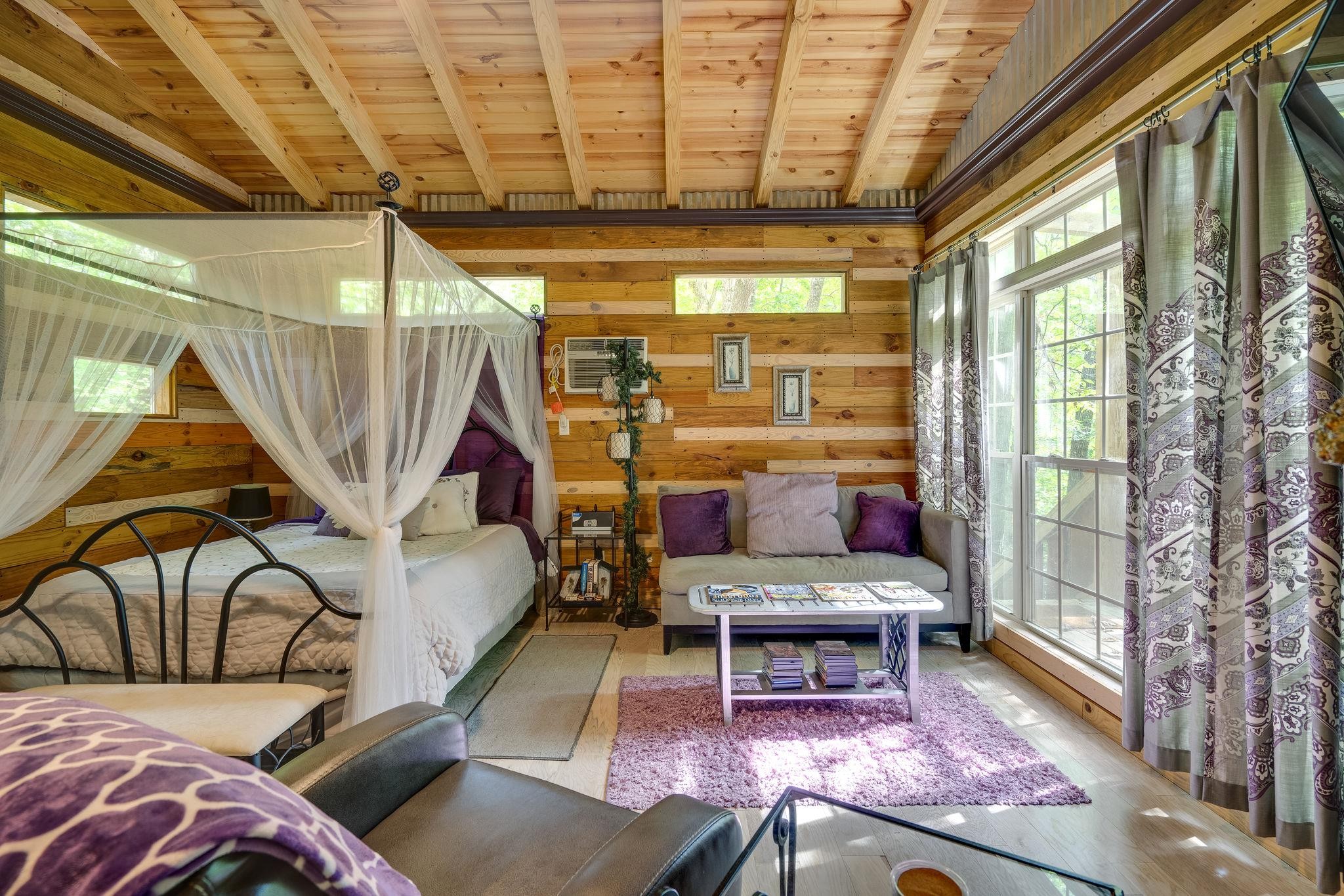 1725 Trussell Road Monteagle, TN 37356 - Photo 17 of 30 Gallery Image 17