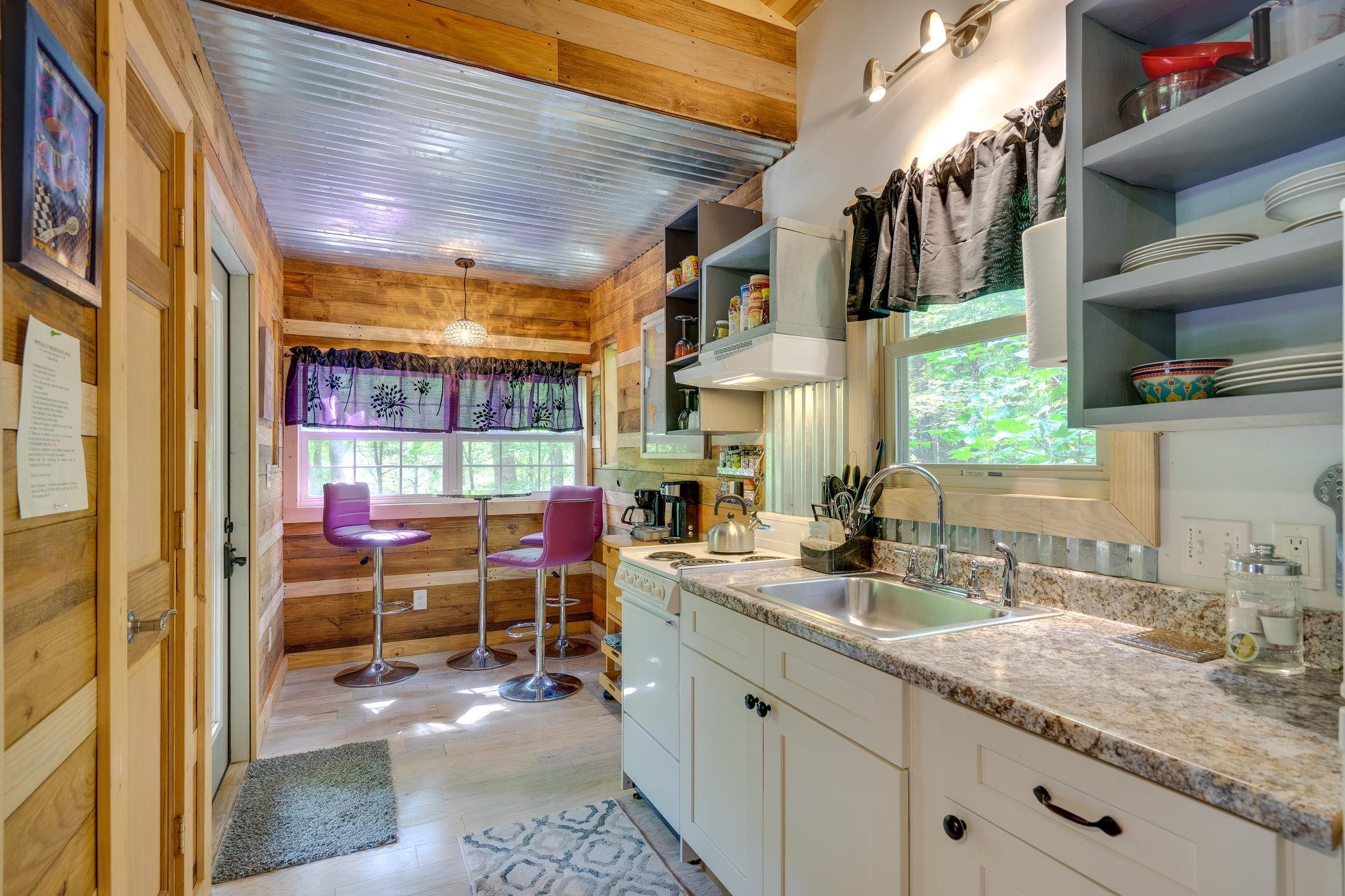 1725 Trussell Road Monteagle, TN 37356 - Photo 19 of 30 Gallery Image 19