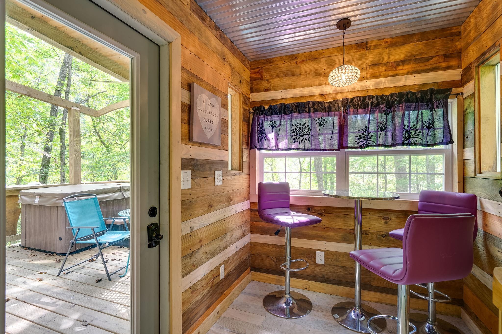 1725 Trussell Road Monteagle, TN 37356 - Photo 20 of 30 Gallery Image 20