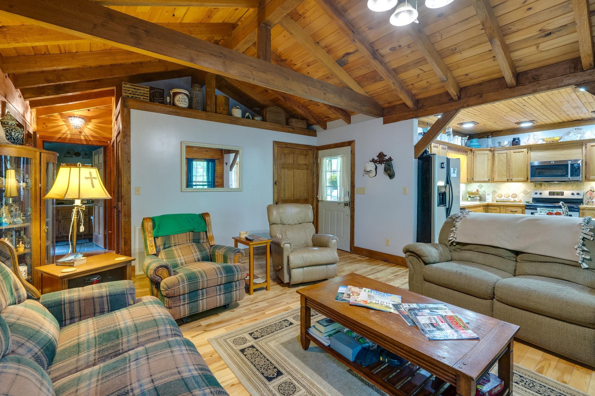 1725 Trussell Road Monteagle, TN 37356 - Photo 3 of 30 Gallery Image 3