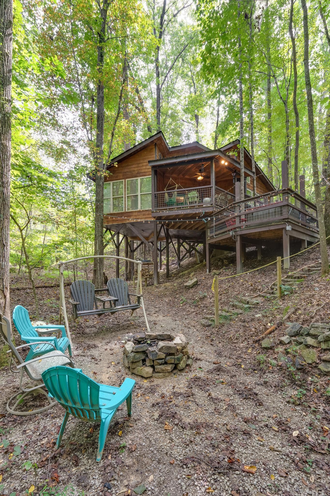 1725 Trussell Road Monteagle, TN 37356 - Photo 21 of 30 Gallery Image 21