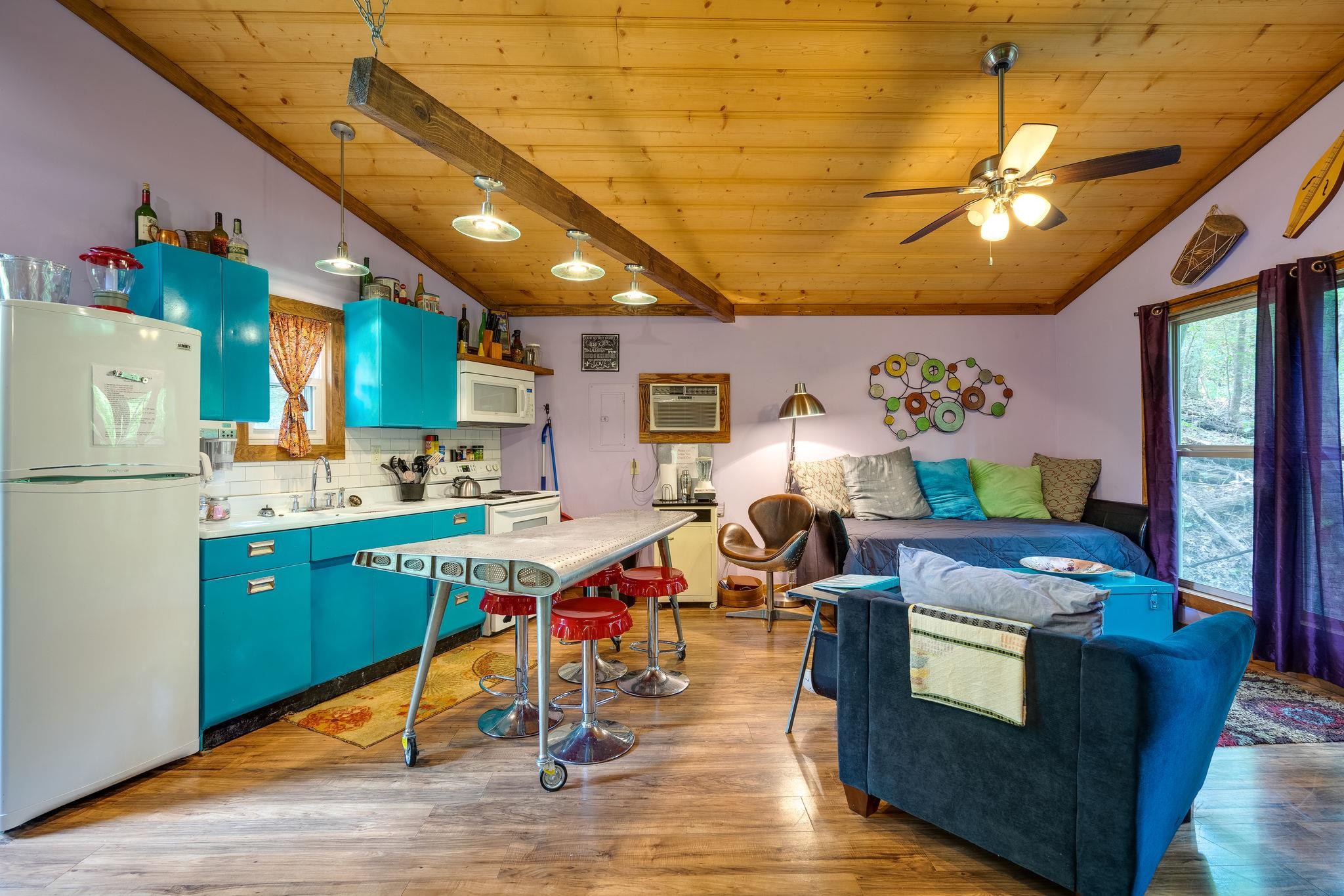 1725 Trussell Road Monteagle, TN 37356 - Photo 22 of 30 Gallery Image 22