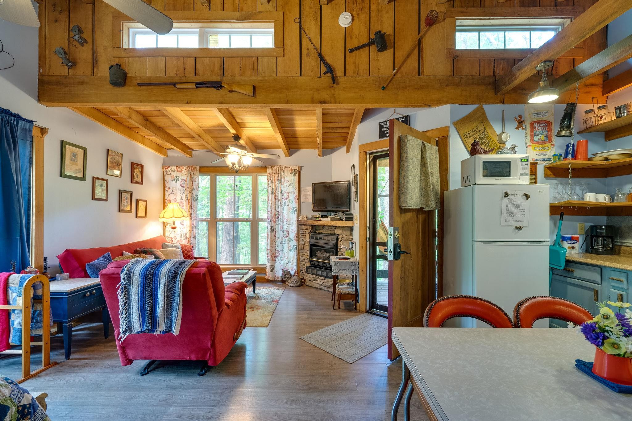 1725 Trussell Road Monteagle, TN 37356 - Photo 27 of 30 Gallery Image 27